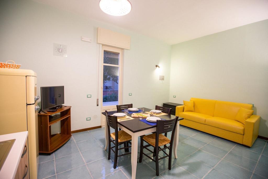Il Nido Del Sole Apartment Cefalu Room photo